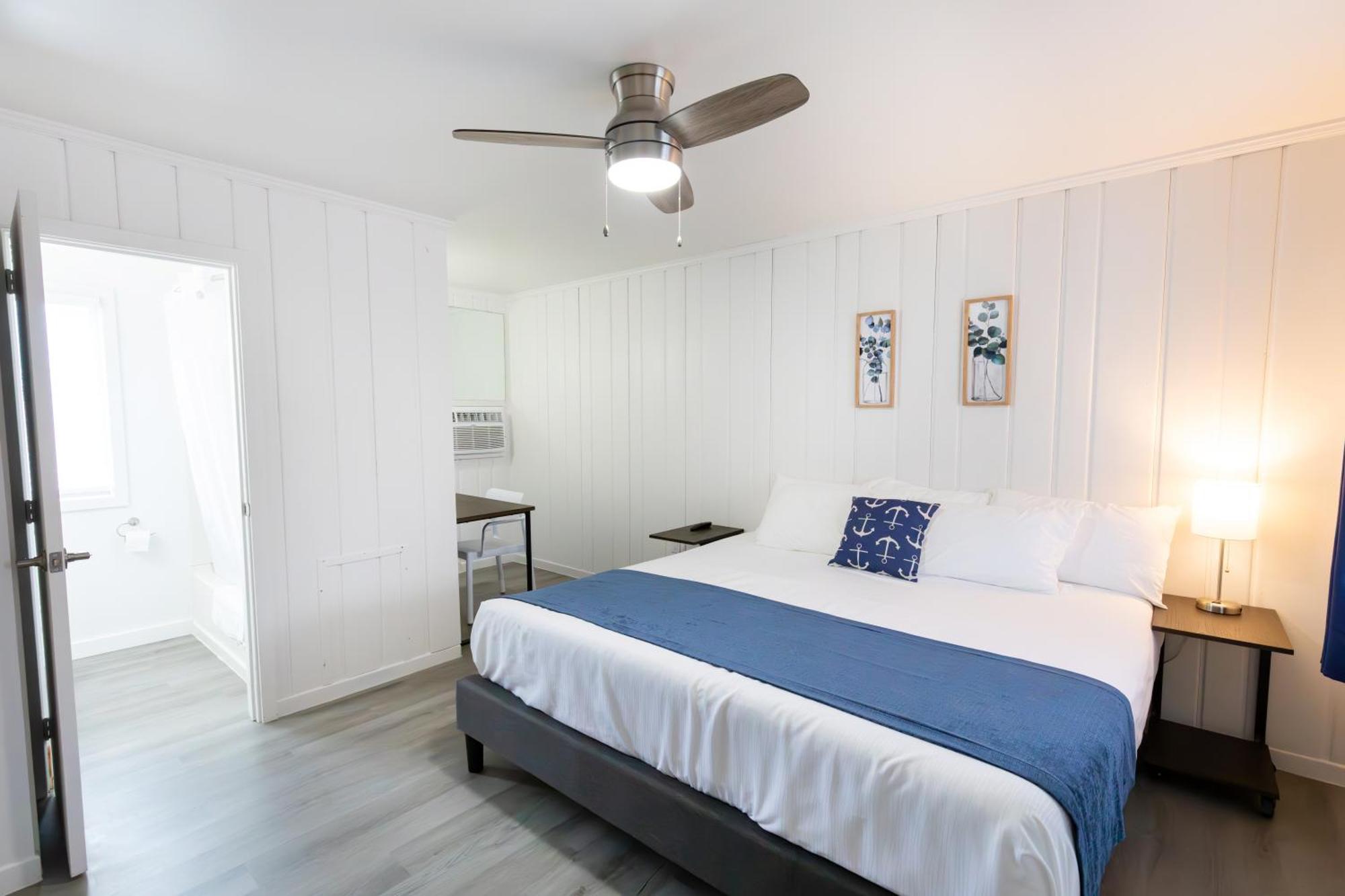 Anchor Bay Inn And Suites Sandusky Zimmer foto