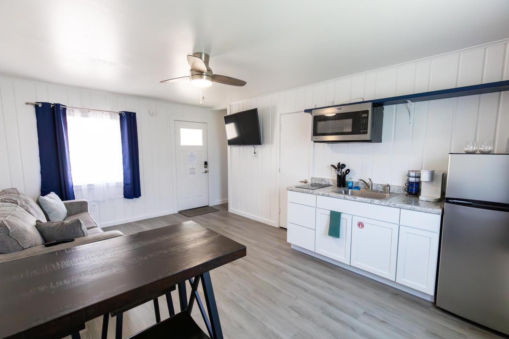 Anchor Bay Inn And Suites Sandusky Zimmer foto
